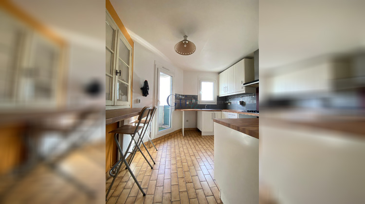 Ma-Cabane - Vente Appartement Clamart, 92 m²