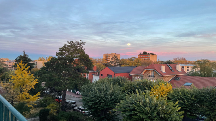 Ma-Cabane - Vente Appartement Clamart, 116 m²