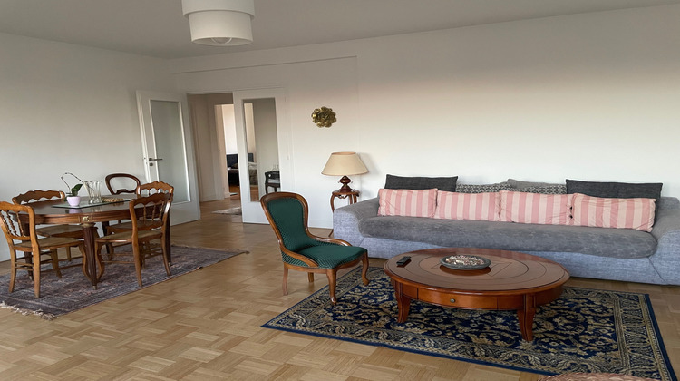 Ma-Cabane - Vente Appartement Clamart, 116 m²