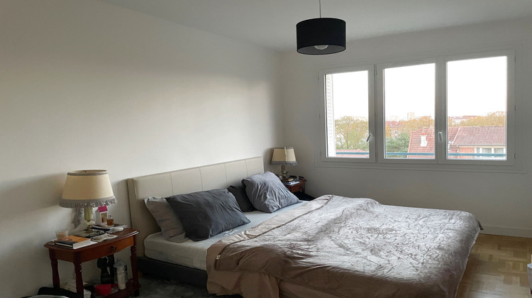 Ma-Cabane - Vente Appartement Clamart, 116 m²