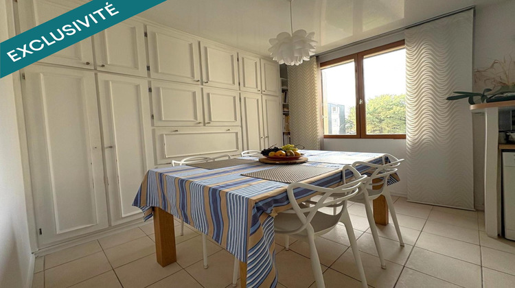 Ma-Cabane - Vente Appartement Clamart, 78 m²