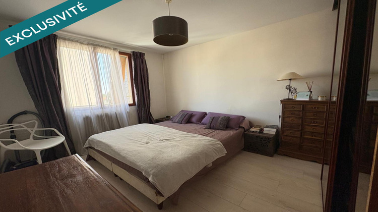 Ma-Cabane - Vente Appartement Clamart, 78 m²