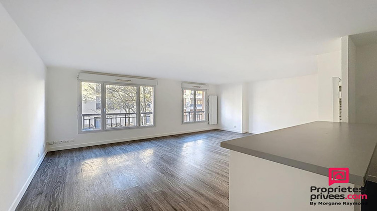 Ma-Cabane - Vente Appartement CLAMART, 53 m²