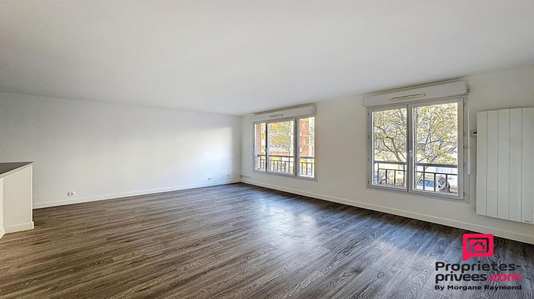 Ma-Cabane - Vente Appartement CLAMART, 53 m²