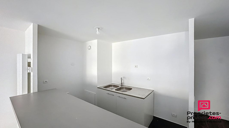 Ma-Cabane - Vente Appartement CLAMART, 53 m²