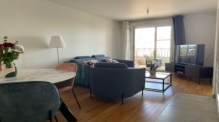 Ma-Cabane - Vente Appartement CLAMART, 45 m²