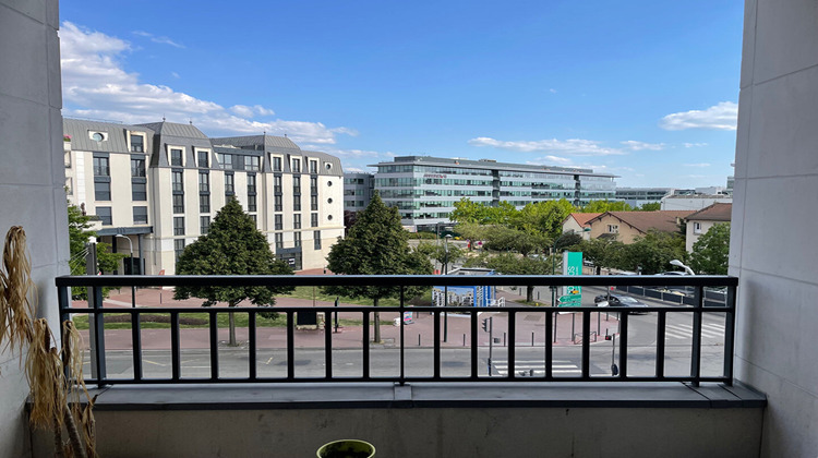 Ma-Cabane - Vente Appartement CLAMART, 45 m²