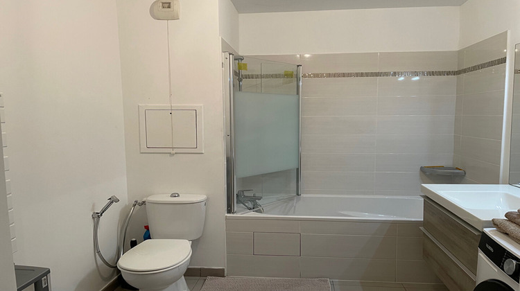 Ma-Cabane - Vente Appartement CLAMART, 45 m²