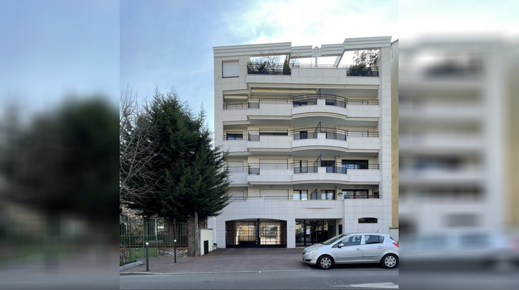 Ma-Cabane - Vente Appartement CLAMART, 50 m²