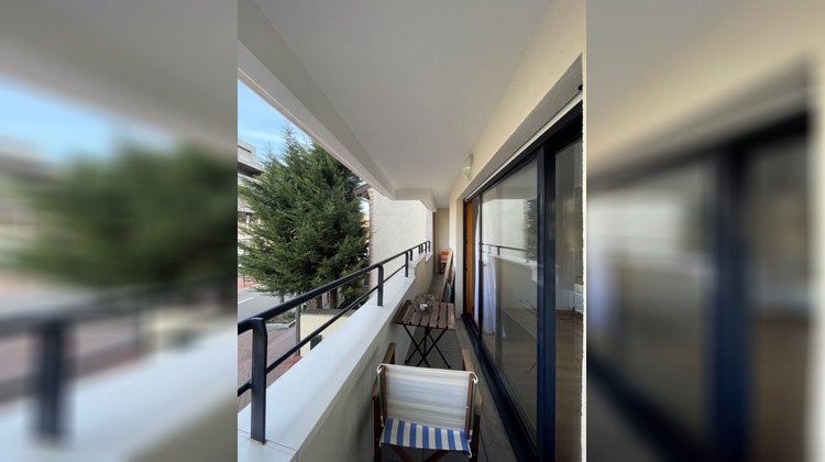 Ma-Cabane - Vente Appartement CLAMART, 50 m²