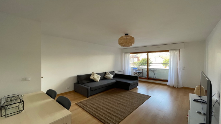 Ma-Cabane - Vente Appartement CLAMART, 50 m²