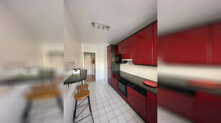 Ma-Cabane - Vente Appartement CLAMART, 50 m²