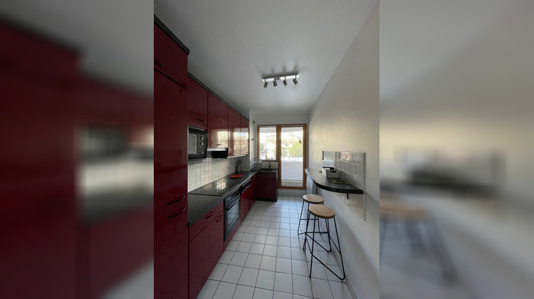 Ma-Cabane - Vente Appartement CLAMART, 50 m²