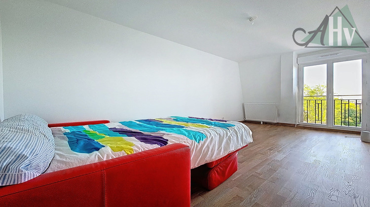 Ma-Cabane - Vente Appartement Clamart, 72 m²