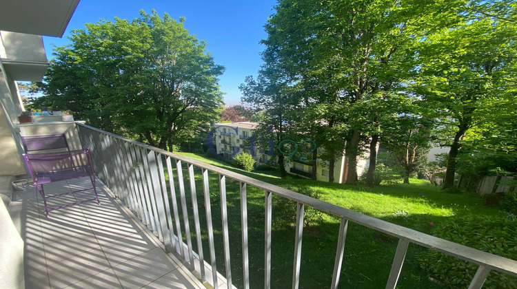 Ma-Cabane - Vente Appartement Clamart, 90 m²