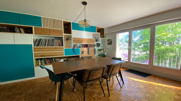 Ma-Cabane - Vente Appartement Clamart, 90 m²