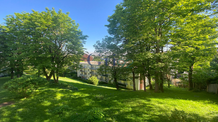 Ma-Cabane - Vente Appartement Clamart, 90 m²