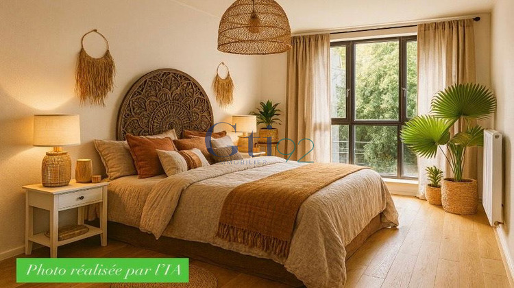 Ma-Cabane - Vente Appartement Clamart, 101 m²