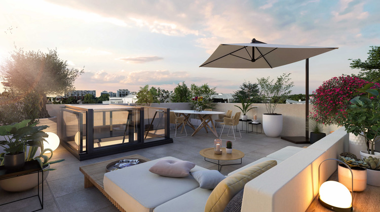 Ma-Cabane - Vente Appartement Clamart, 44 m²