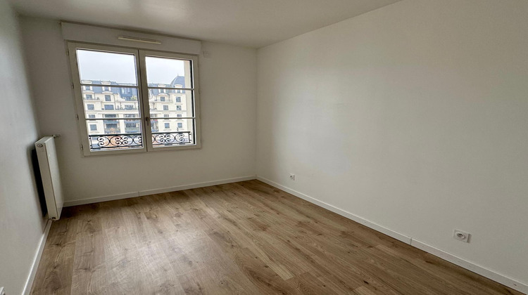 Ma-Cabane - Vente Appartement Clamart, 58 m²