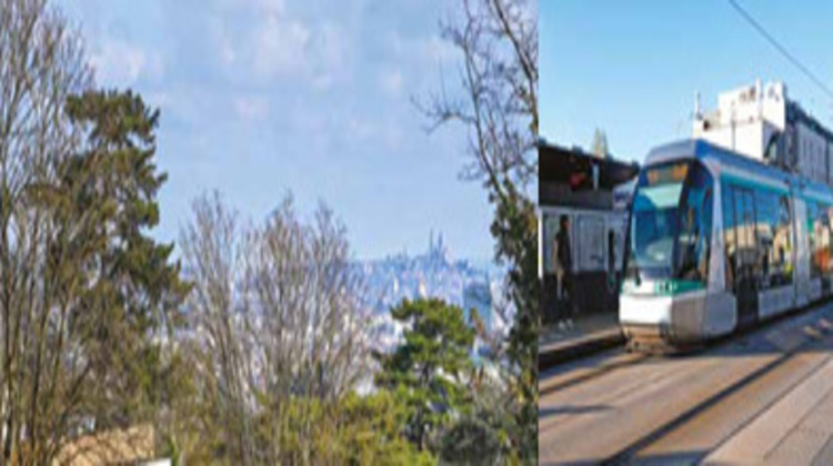 Ma-Cabane - Vente Appartement Clamart, 94 m²