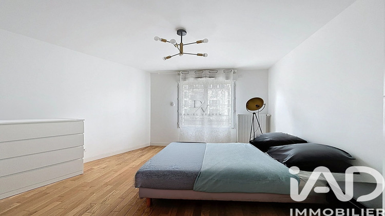 Ma-Cabane - Vente Appartement Clamart, 46 m²