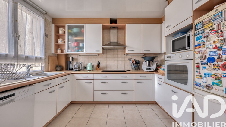 Ma-Cabane - Vente Appartement Clamart, 78 m²