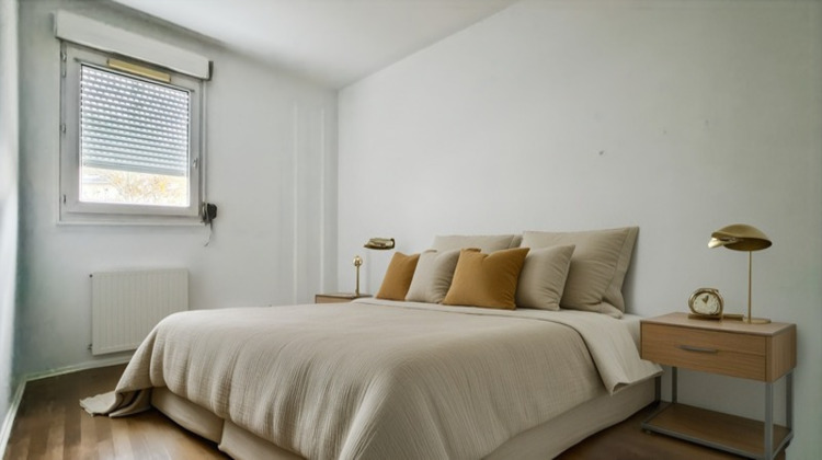 Ma-Cabane - Vente Appartement CLAMART, 52 m²