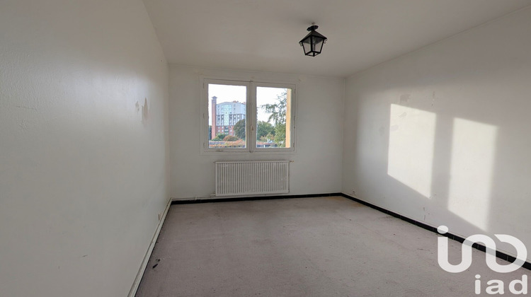 Ma-Cabane - Vente Appartement Clamart, 41 m²