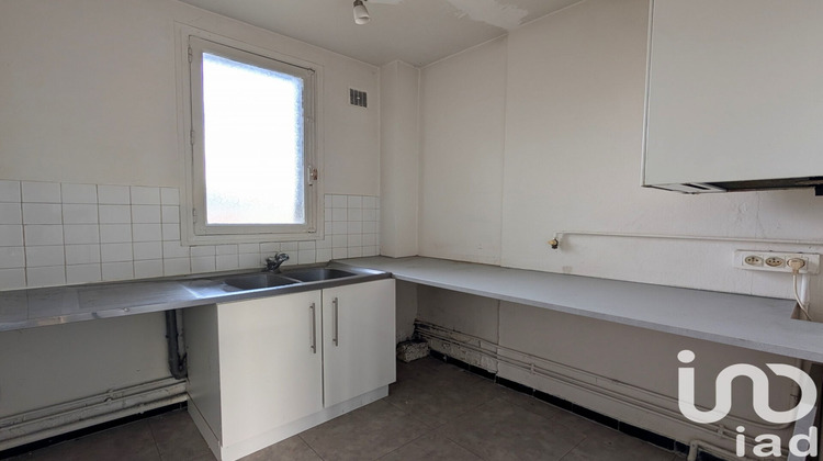 Ma-Cabane - Vente Appartement Clamart, 41 m²