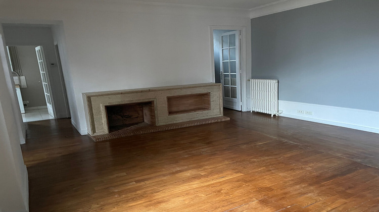 Ma-Cabane - Vente Appartement CLAMART, 70 m²