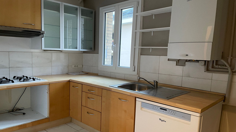 Ma-Cabane - Vente Appartement CLAMART, 70 m²