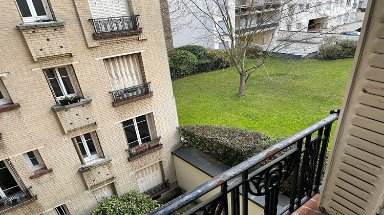 Ma-Cabane - Vente Appartement CLAMART, 70 m²
