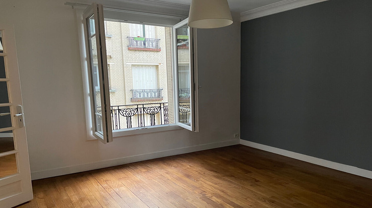 Ma-Cabane - Vente Appartement CLAMART, 70 m²