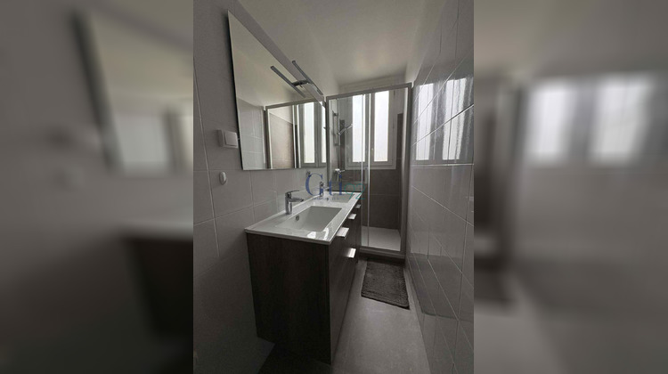 Ma-Cabane - Vente Appartement Clamart, 55 m²