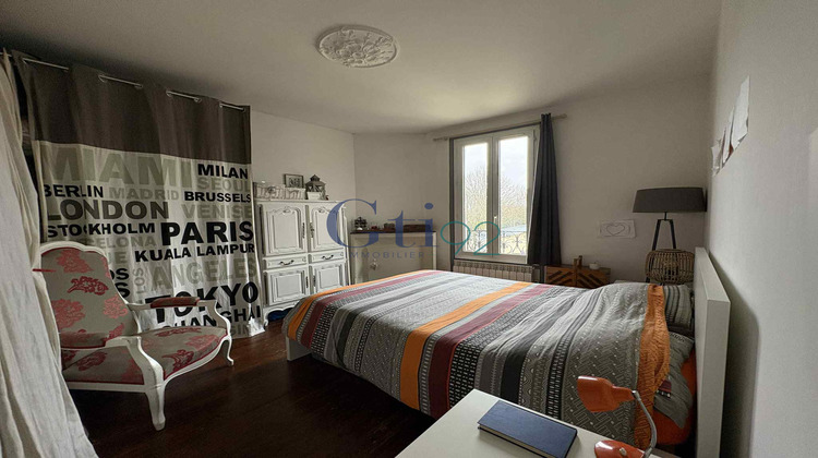 Ma-Cabane - Vente Appartement Clamart, 55 m²