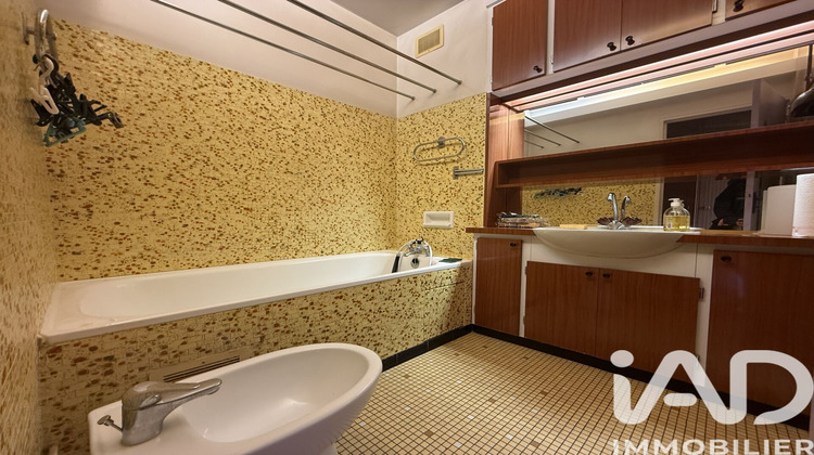 Ma-Cabane - Vente Appartement Clamart, 60 m²