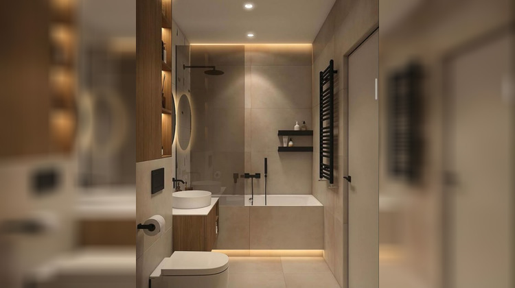 Ma-Cabane - Vente Appartement CLAMART, 73 m²