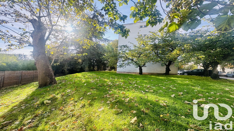 Ma-Cabane - Vente Appartement Clamart, 65 m²