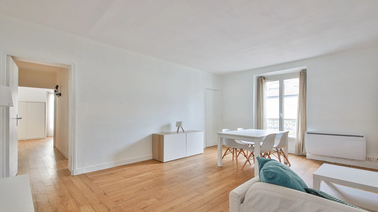 Ma-Cabane - Vente Appartement CLAMART, 75 m²