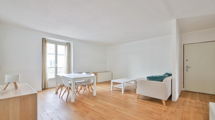 Ma-Cabane - Vente Appartement CLAMART, 75 m²