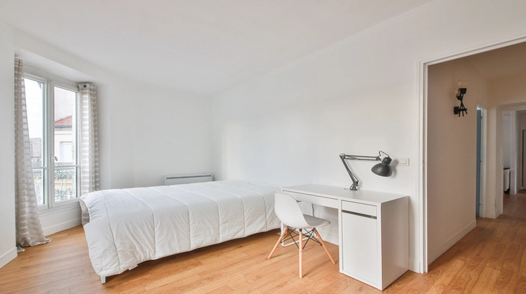 Ma-Cabane - Vente Appartement CLAMART, 75 m²