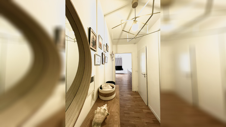 Ma-Cabane - Vente Appartement Clamart, 61 m²