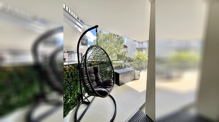 Ma-Cabane - Vente Appartement Clamart, 61 m²