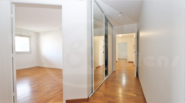 Ma-Cabane - Vente Appartement Clamart, 87 m²