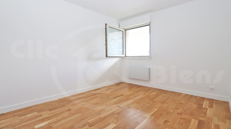 Ma-Cabane - Vente Appartement Clamart, 87 m²