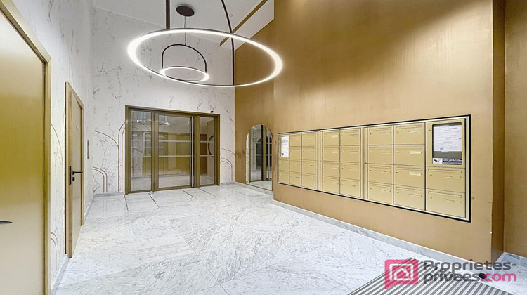 Ma-Cabane - Vente Appartement CLAMART, 42 m²