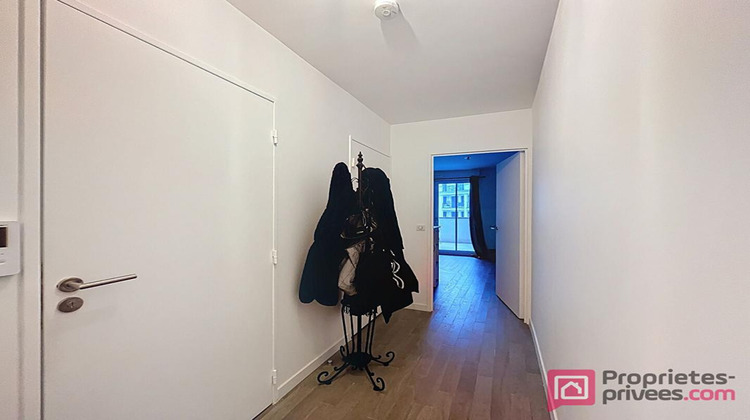 Ma-Cabane - Vente Appartement CLAMART, 42 m²