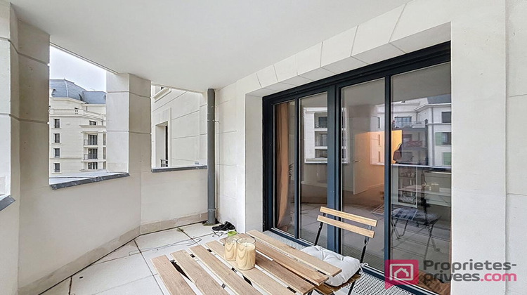 Ma-Cabane - Vente Appartement CLAMART, 42 m²