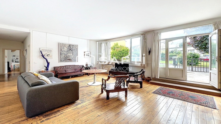 Ma-Cabane - Vente Appartement Clamart, 155 m²